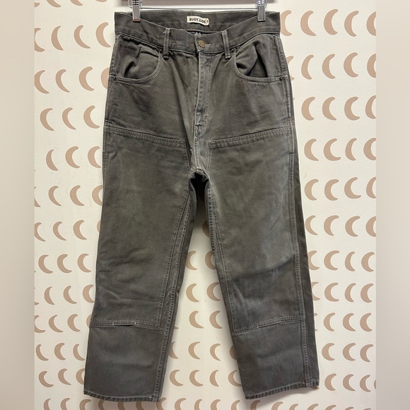 Rudy Jude Pants - Rudy Jude Utility Jean
